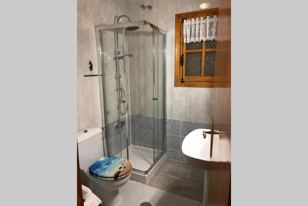 Privates Ferienhaus Villa De Paz - Costa Blanca 奥里韦拉 外观 照片