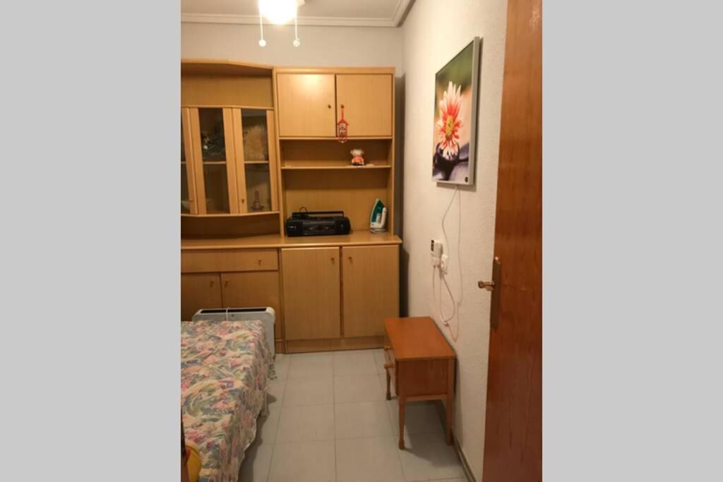 Privates Ferienhaus Villa De Paz - Costa Blanca 奥里韦拉 外观 照片