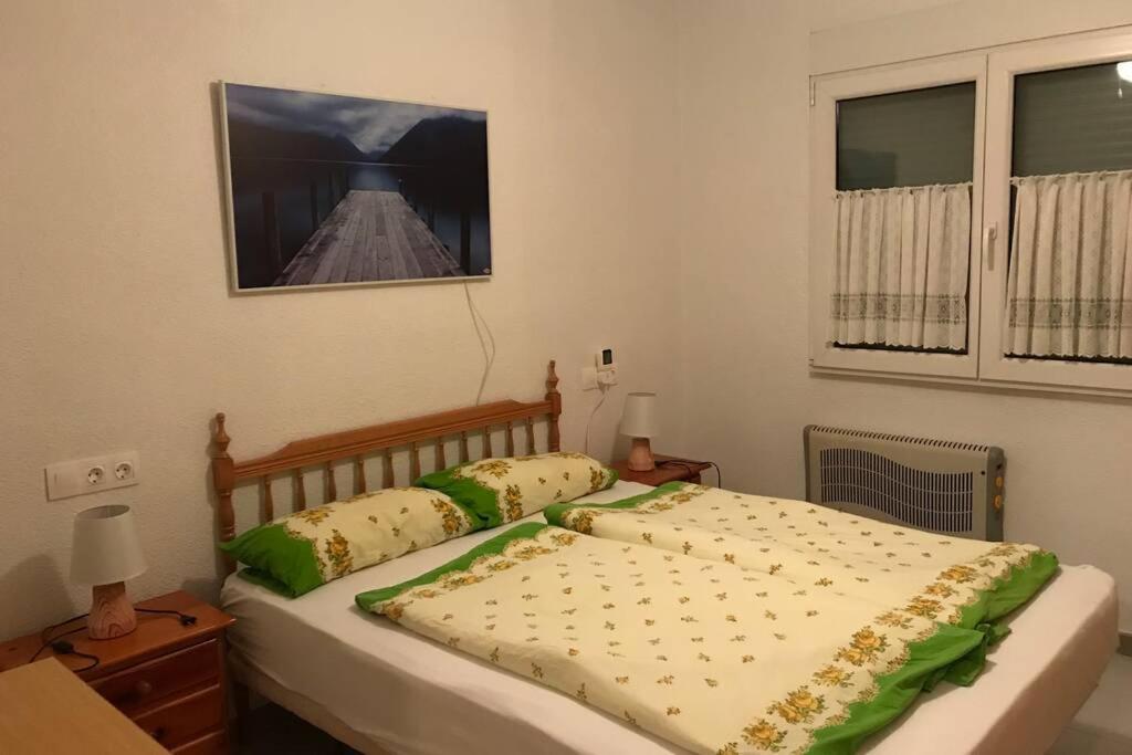 Privates Ferienhaus Villa De Paz - Costa Blanca 奥里韦拉 外观 照片